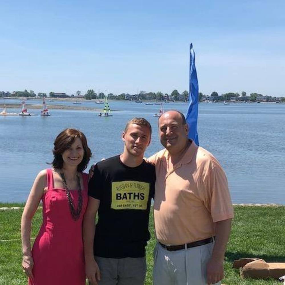 Meet your Posher, Renda